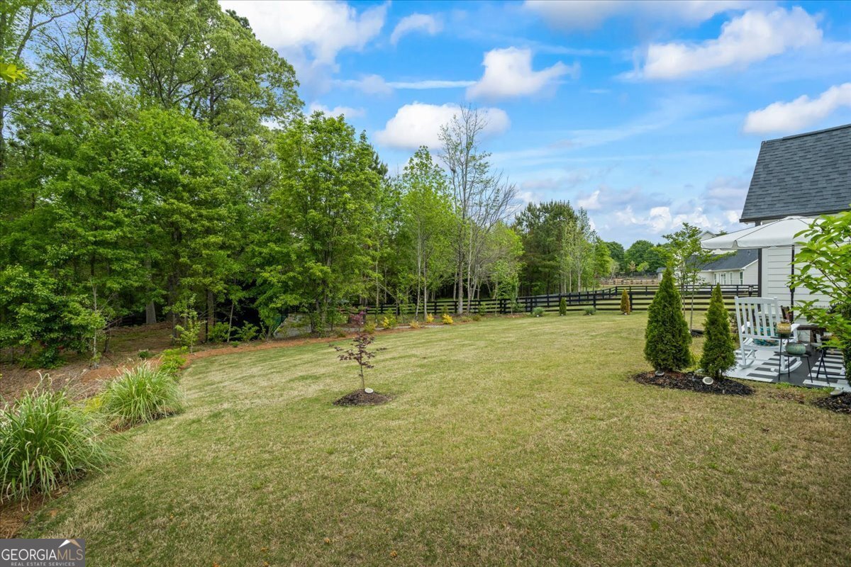 7620 Fireside Farms Drive Dawsonville - 14