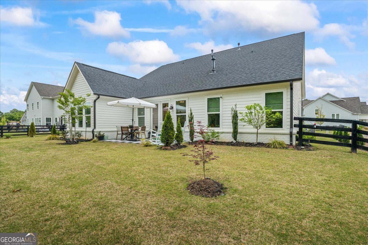 7620 Fireside Farms Drive Dawsonville - 15