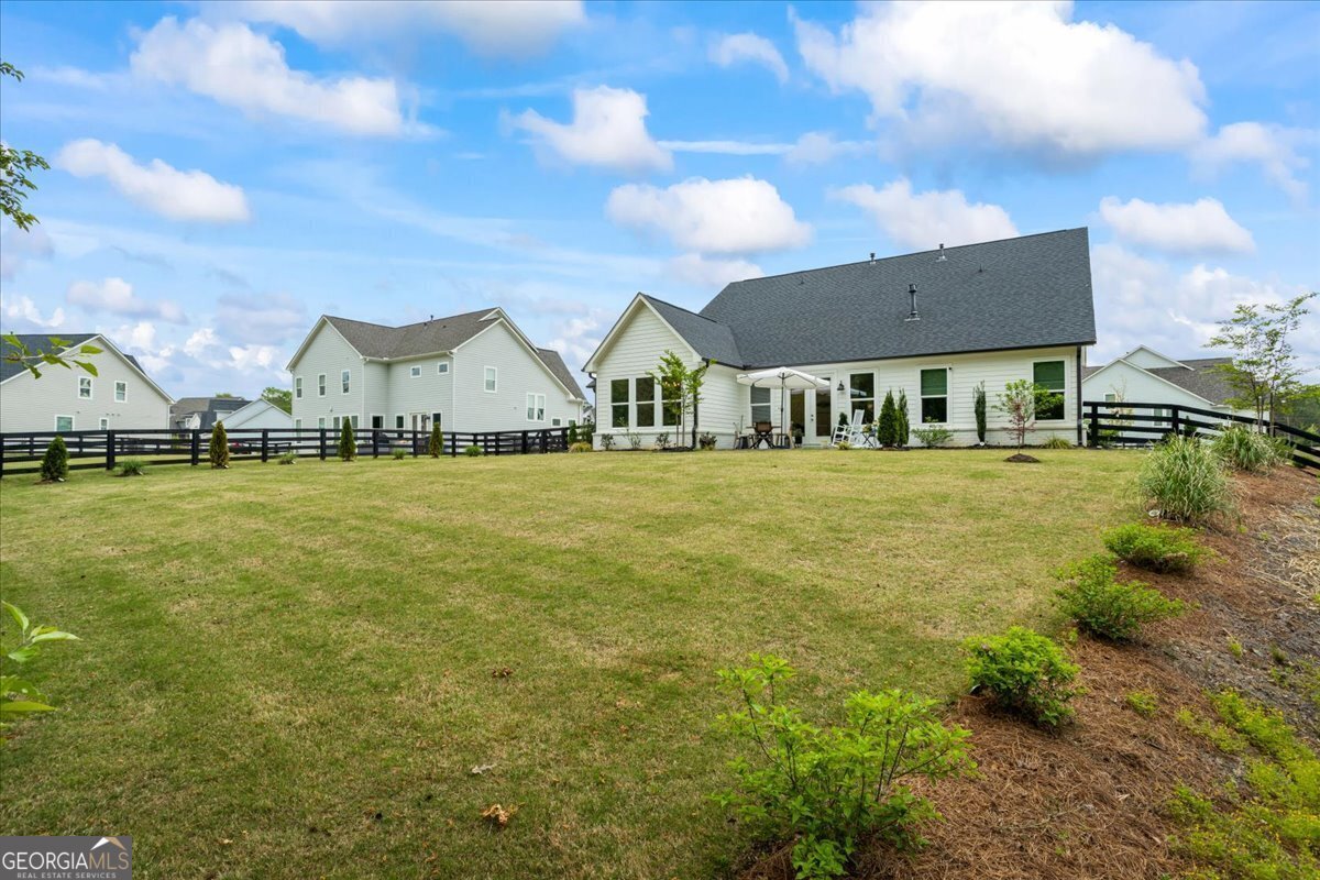 7620 Fireside Farms Drive Dawsonville - 17