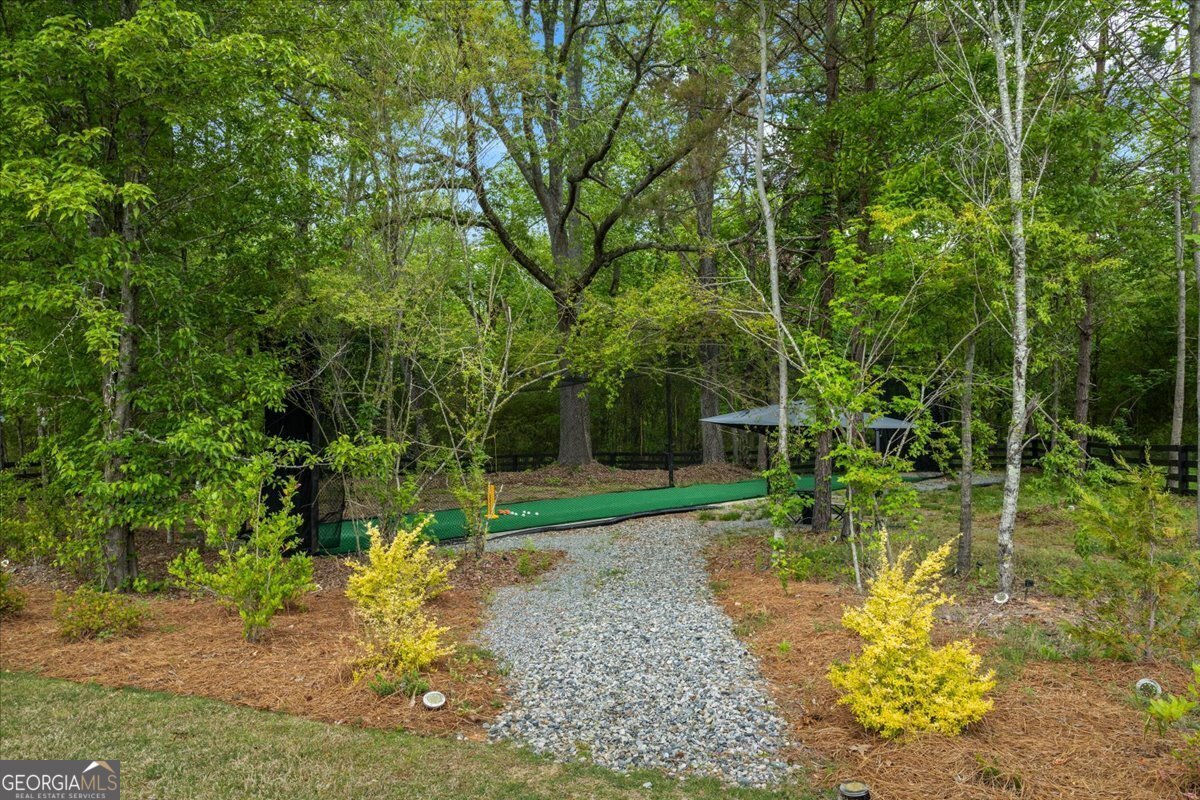 7620 Fireside Farms Drive Dawsonville - 18