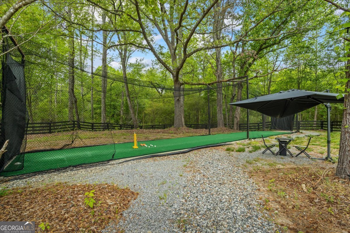 7620 Fireside Farms Drive Dawsonville - 19