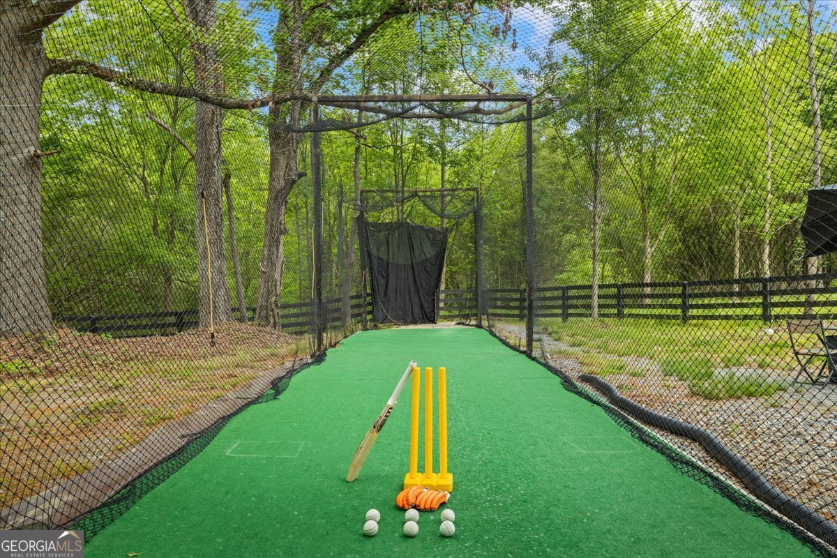 7620 Fireside Farms Drive Dawsonville - 20