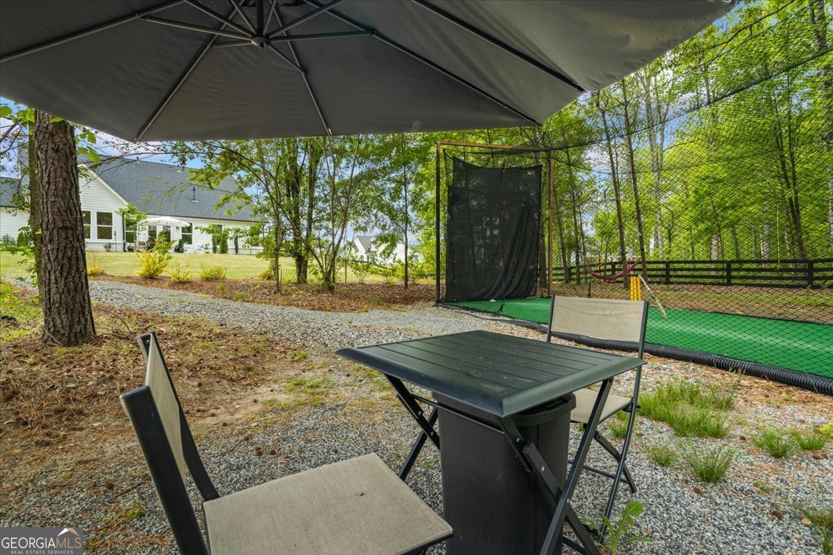 7620 Fireside Farms Drive Dawsonville - 21