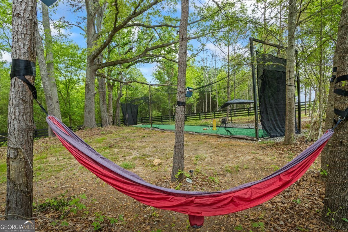 7620 Fireside Farms Drive Dawsonville - 22