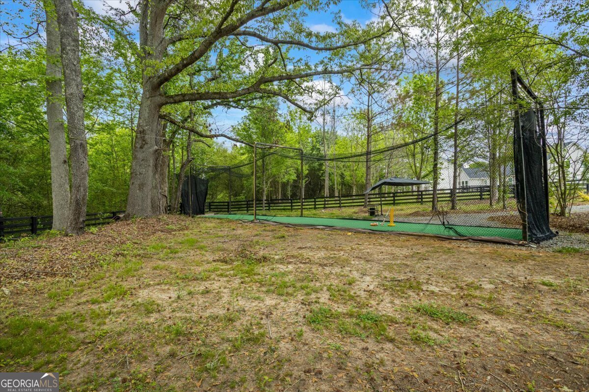 7620 Fireside Farms Drive Dawsonville - 23