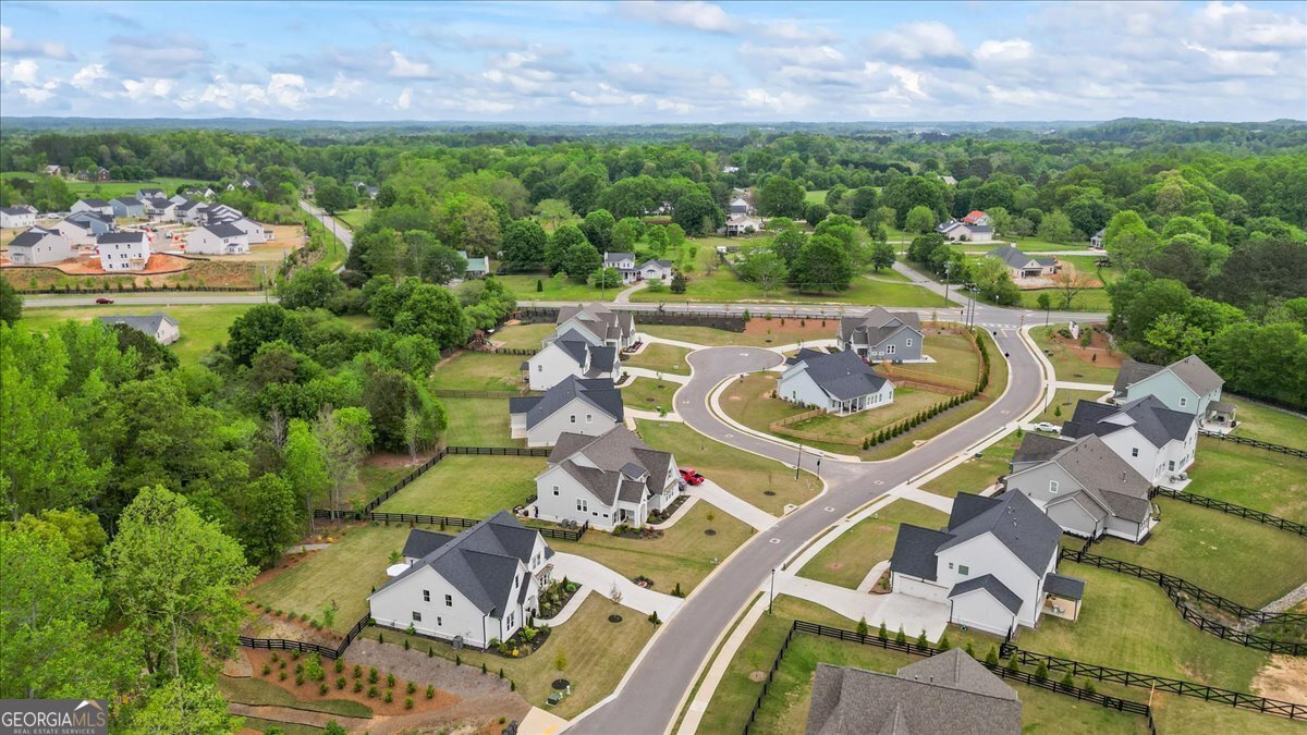 7620 Fireside Farms Drive Dawsonville - 25