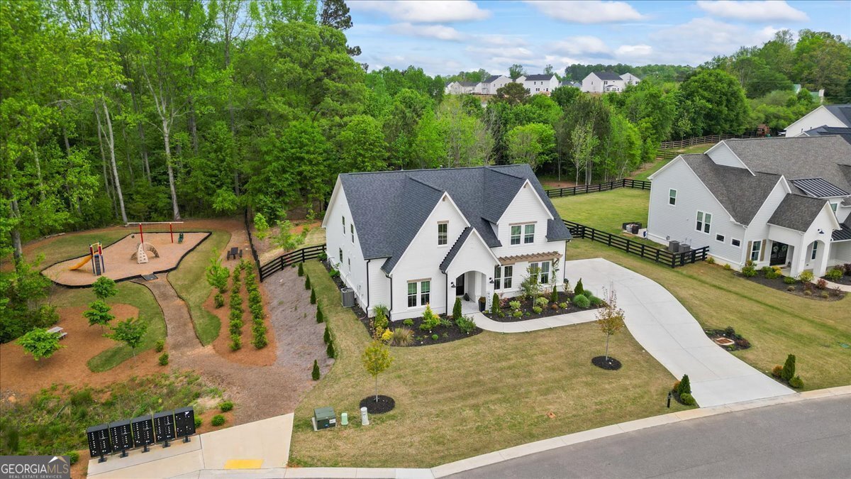 7620 Fireside Farms Drive Dawsonville - 26