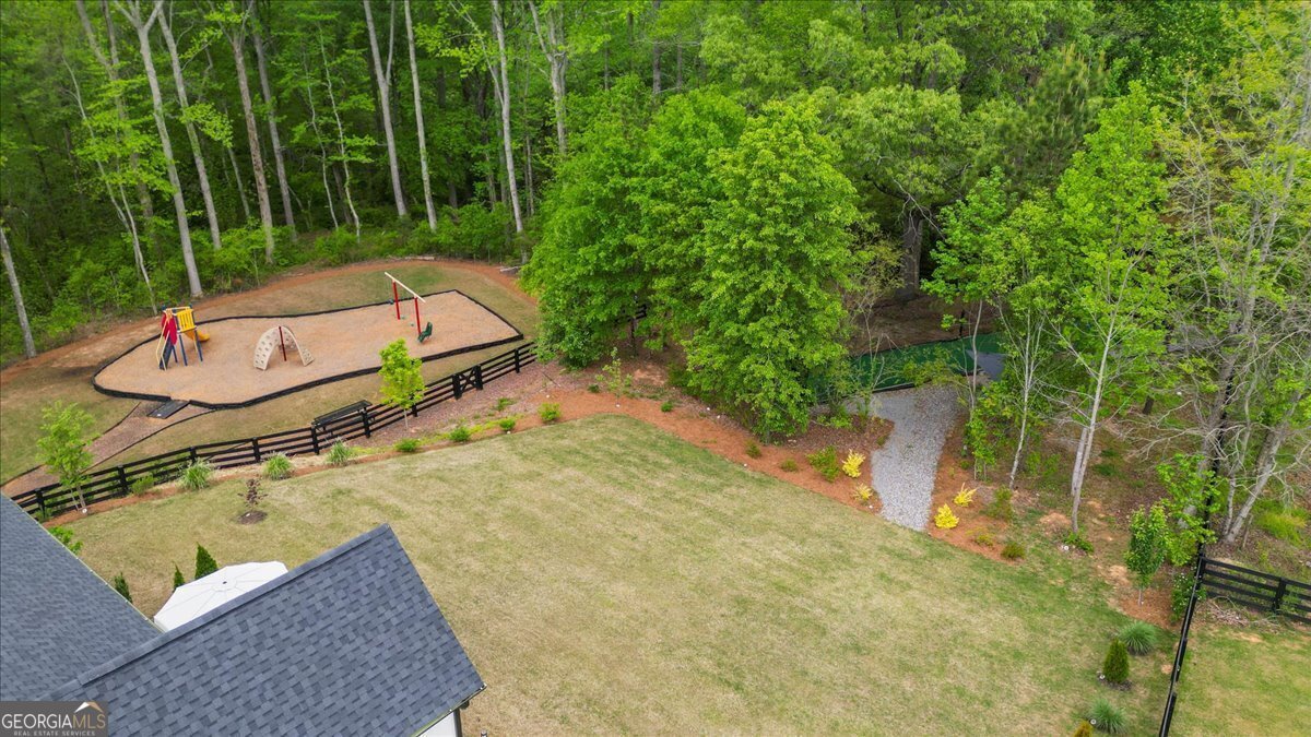 7620 Fireside Farms Drive Dawsonville - 31