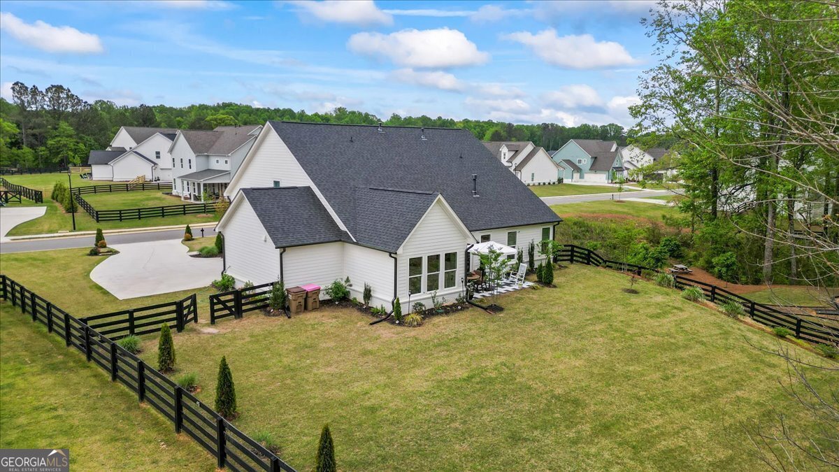 7620 Fireside Farms Drive Dawsonville - 32