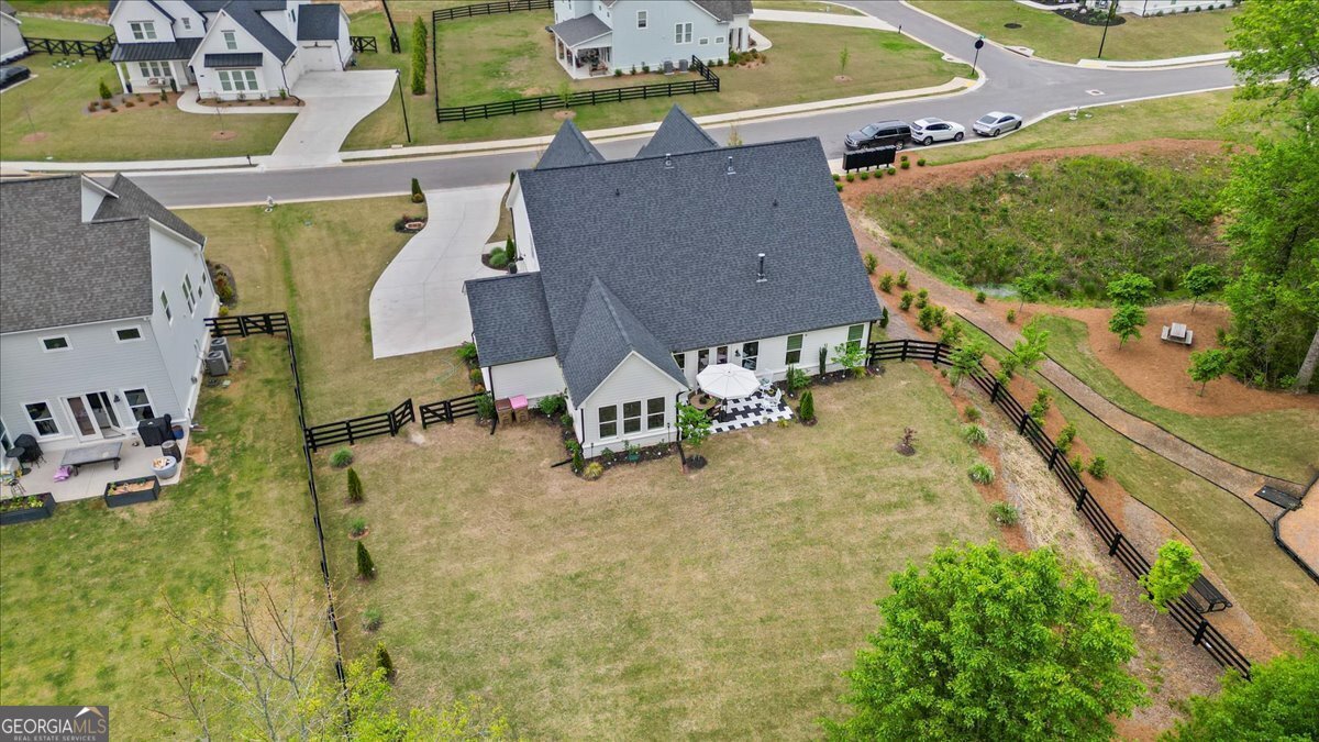 7620 Fireside Farms Drive Dawsonville - 33