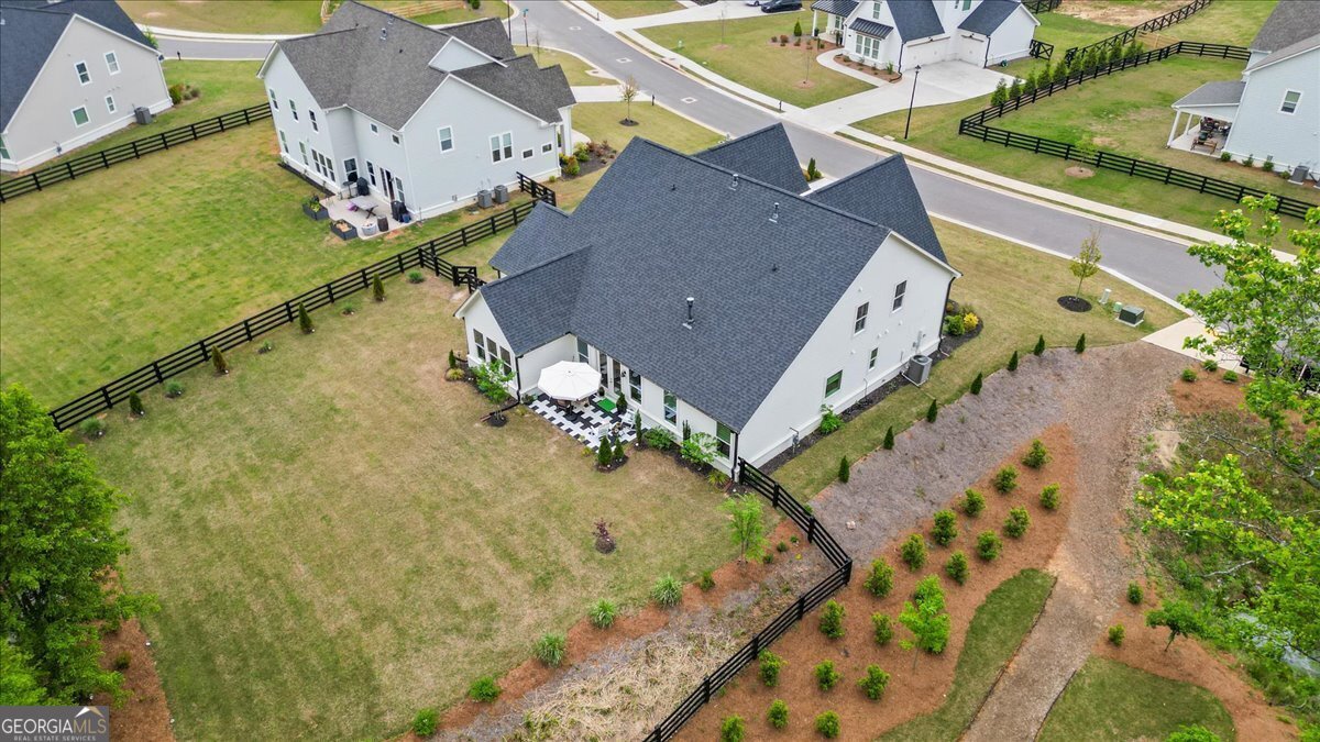7620 Fireside Farms Drive Dawsonville - 34