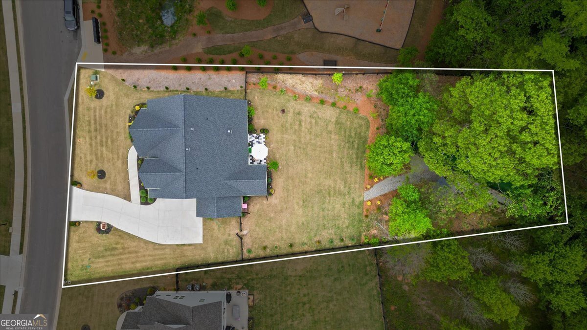 7620 Fireside Farms Drive Dawsonville - 37