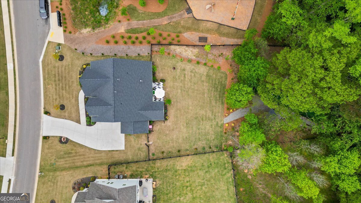 7620 Fireside Farms Drive Dawsonville - 38