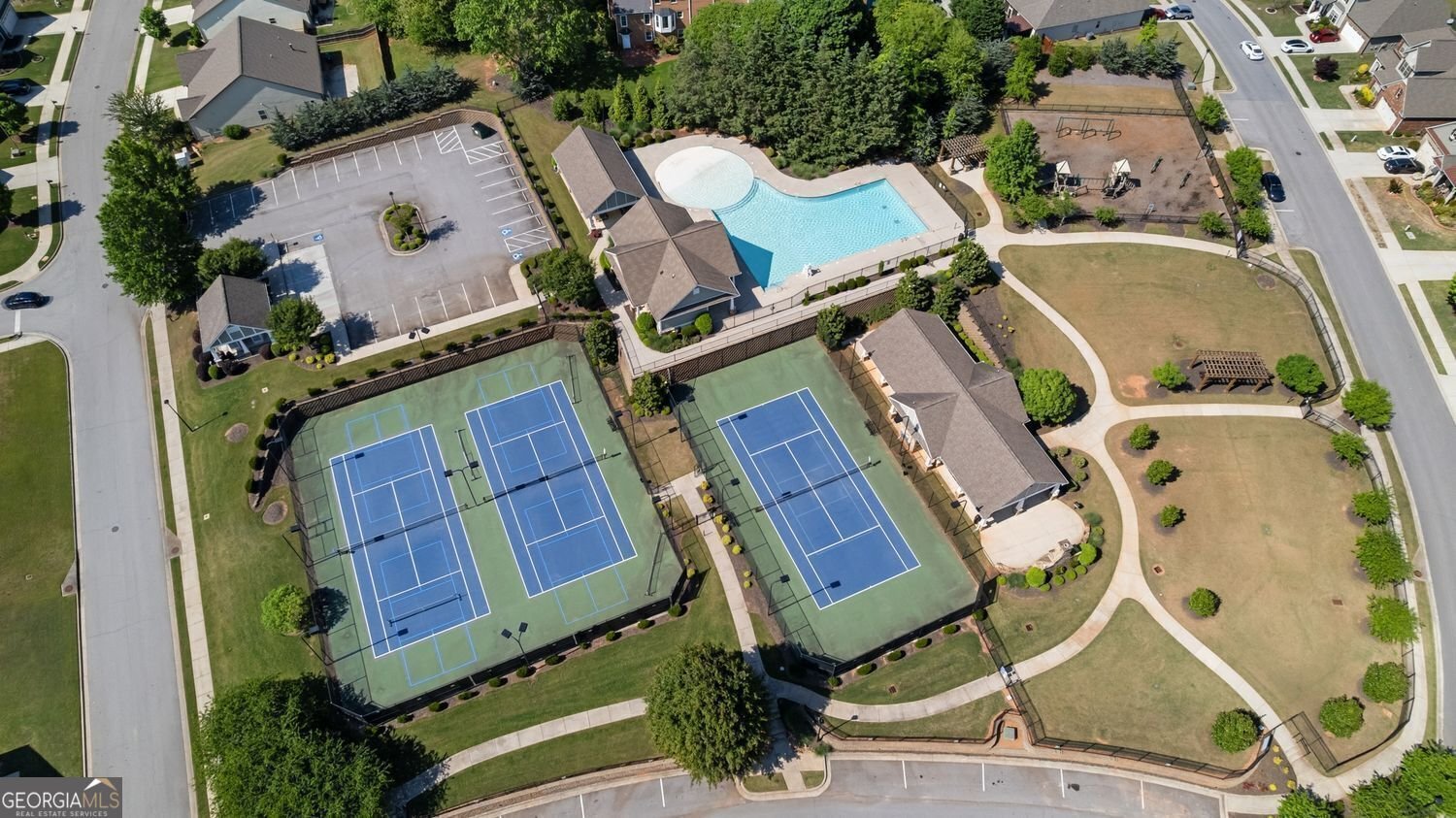 4394 Clubside Drive Gainesville - 35