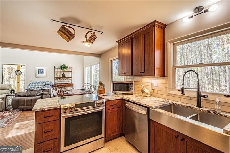 227 River Ridge Road Dahlonega - 13
