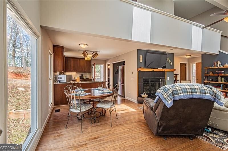 227 River Ridge Road Dahlonega - 14