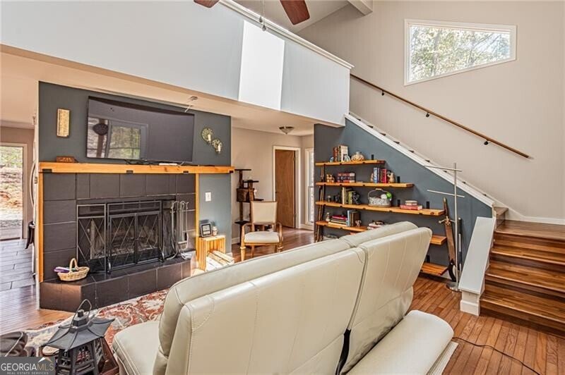 227 River Ridge Road Dahlonega - 15
