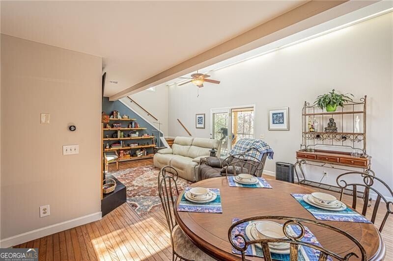 227 River Ridge Road Dahlonega - 16