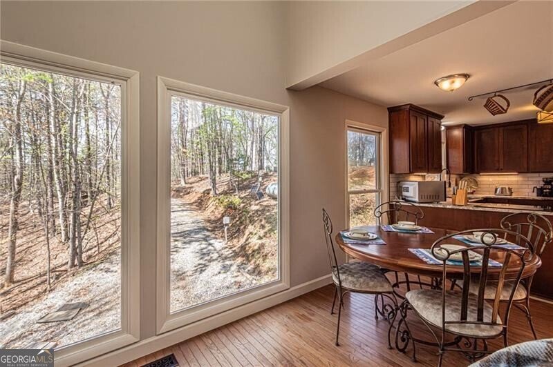 227 River Ridge Road Dahlonega - 17