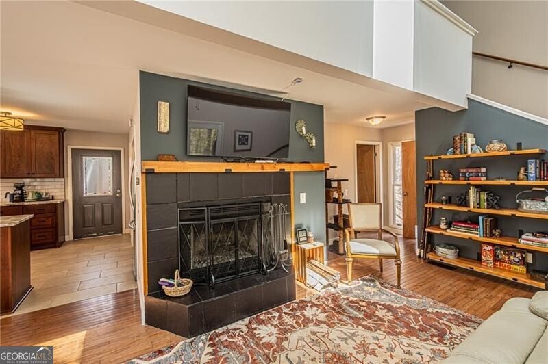 227 River Ridge Road Dahlonega - 18