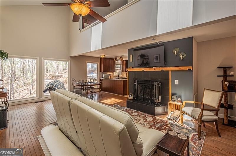 227 River Ridge Road Dahlonega - 19