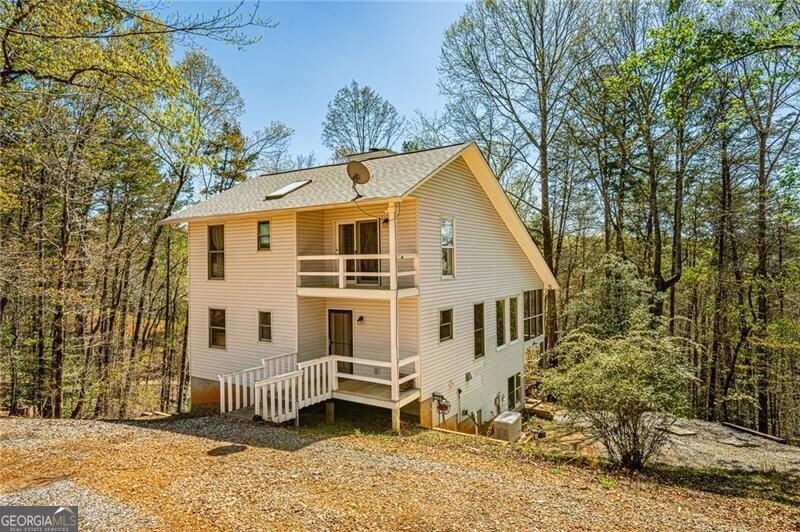 227 River Ridge Road Dahlonega - 2