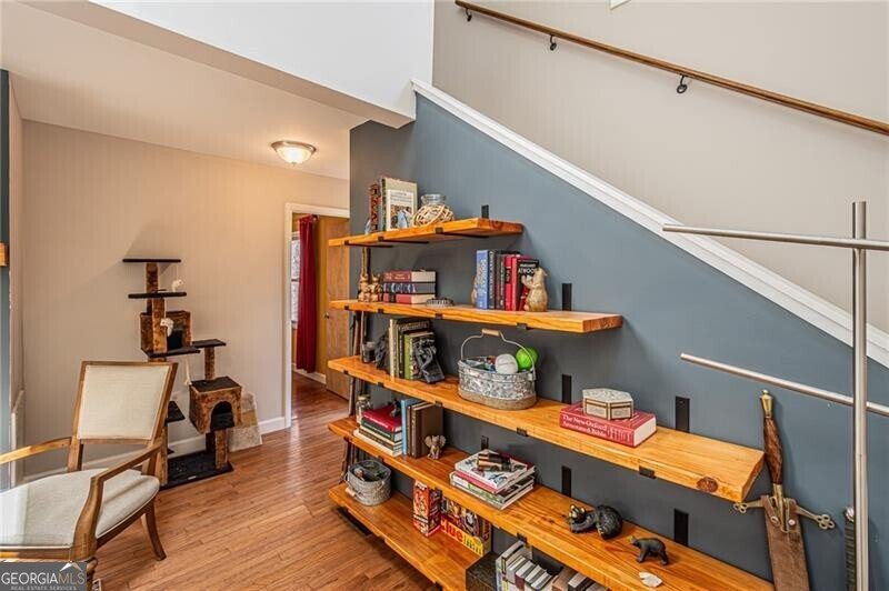 227 River Ridge Road Dahlonega - 20