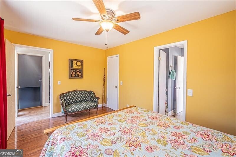 227 River Ridge Road Dahlonega - 21