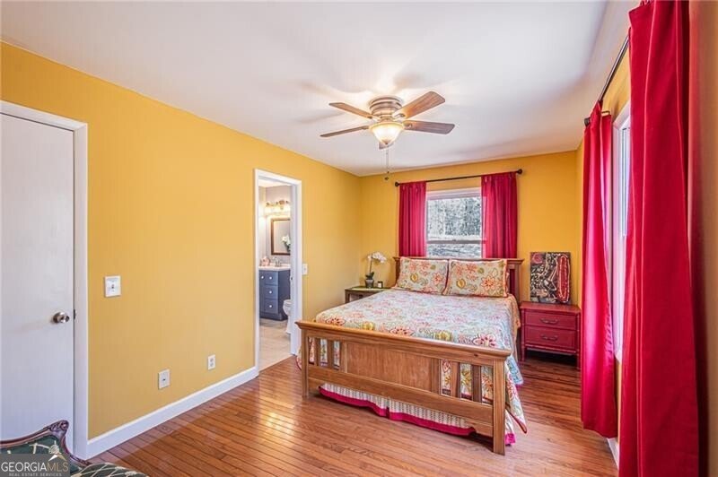 227 River Ridge Road Dahlonega - 22