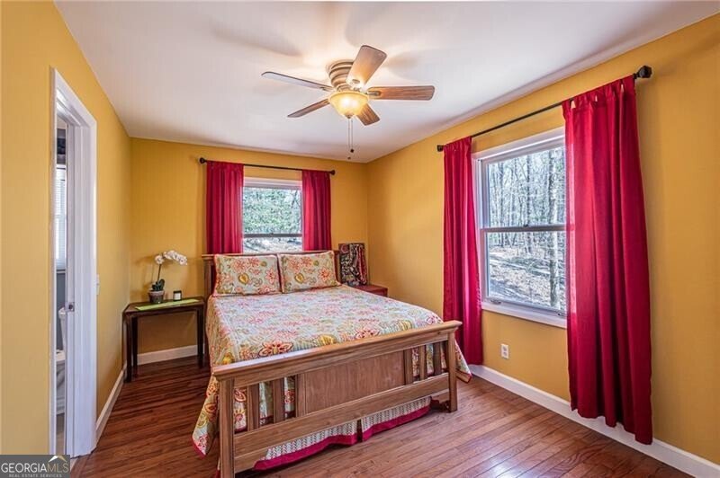 227 River Ridge Road Dahlonega - 23