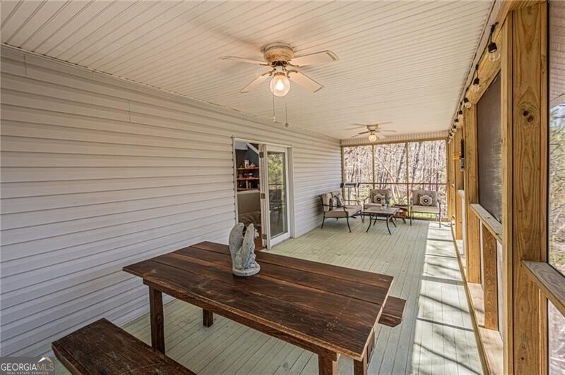 227 River Ridge Road Dahlonega - 28