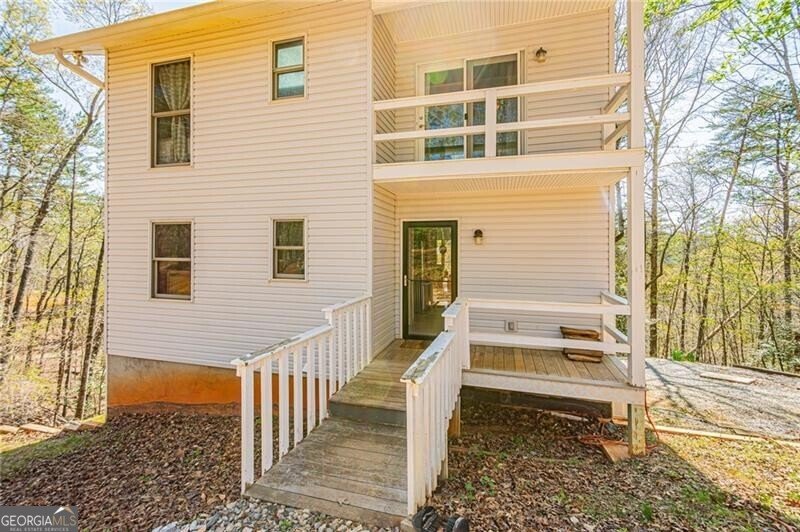 227 River Ridge Road Dahlonega - 3