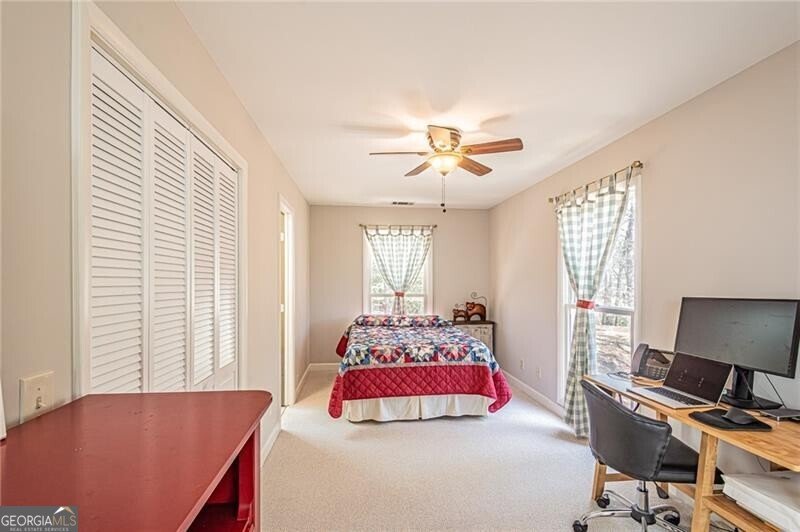 227 River Ridge Road Dahlonega - 36