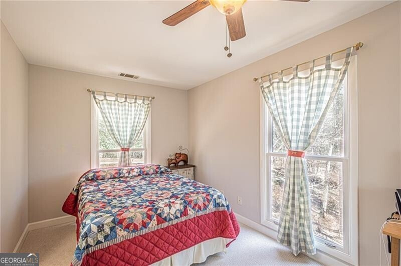 227 River Ridge Road Dahlonega - 37