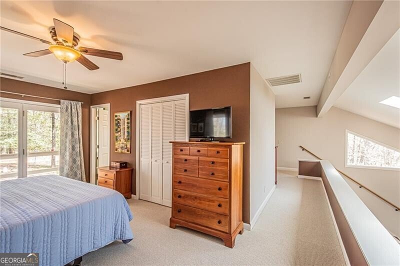227 River Ridge Road Dahlonega - 39