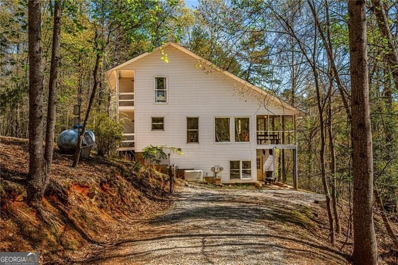 227 River Ridge Road Dahlonega - 4