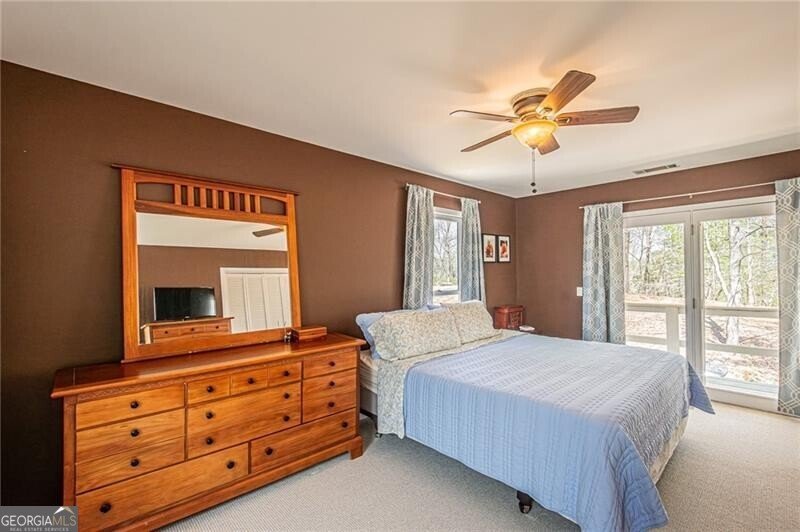 227 River Ridge Road Dahlonega - 40