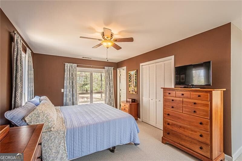 227 River Ridge Road Dahlonega - 44