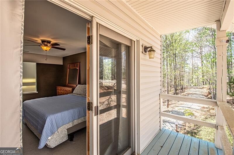 227 River Ridge Road Dahlonega - 45