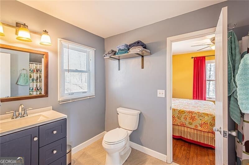227 River Ridge Road Dahlonega - 46