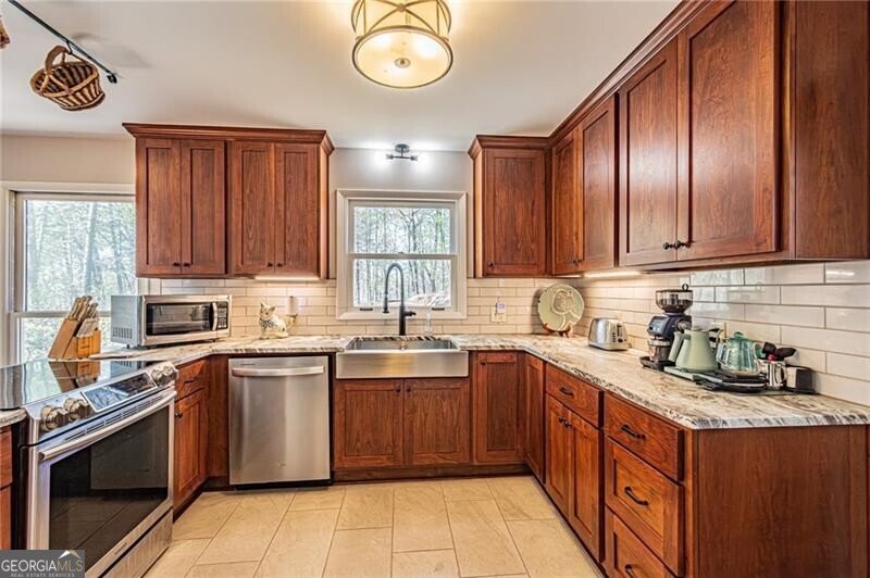 227 River Ridge Road Dahlonega - 5