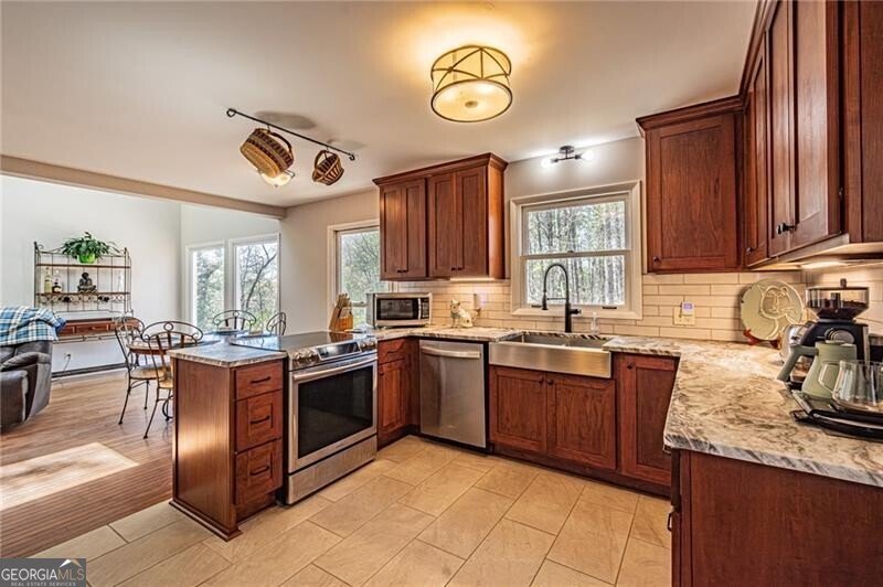 227 River Ridge Road Dahlonega - 7