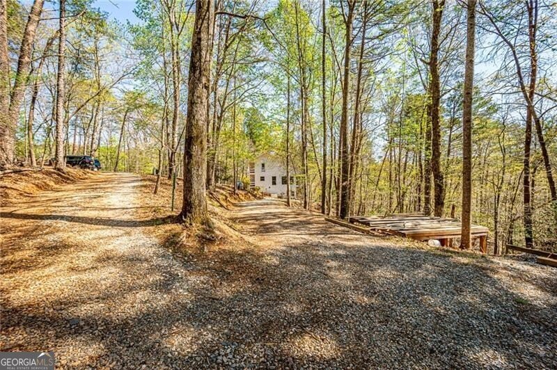 227 River Ridge Road Dahlonega - 71