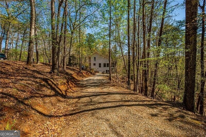 227 River Ridge Road Dahlonega - 72