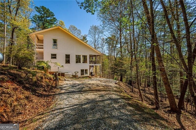 227 River Ridge Road Dahlonega - 73