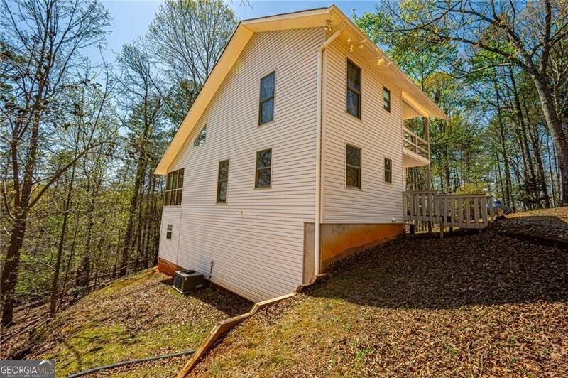 227 River Ridge Road Dahlonega - 74