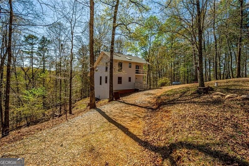 227 River Ridge Road Dahlonega - 75