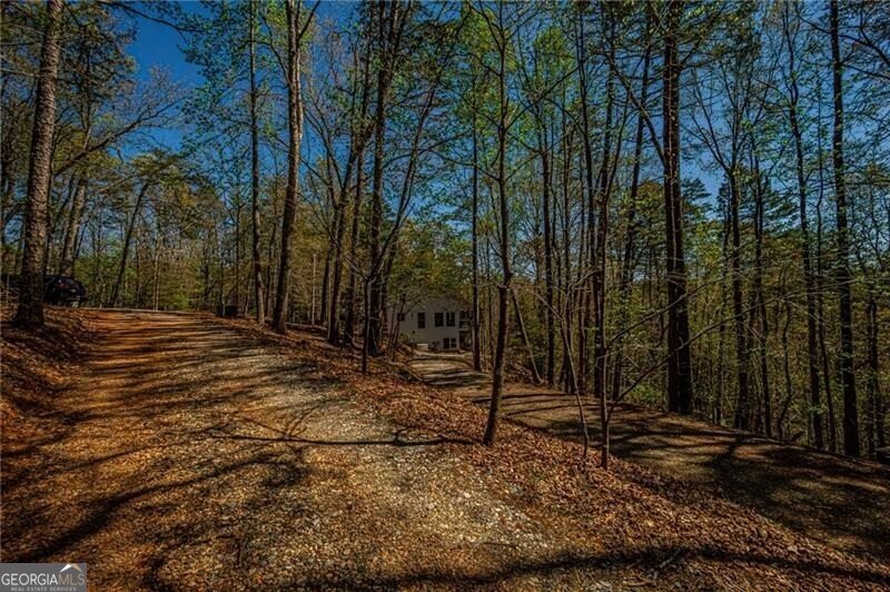 227 River Ridge Road Dahlonega - 76