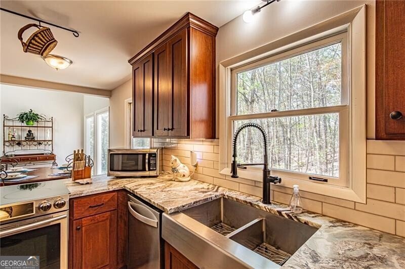 227 River Ridge Road Dahlonega - 8
