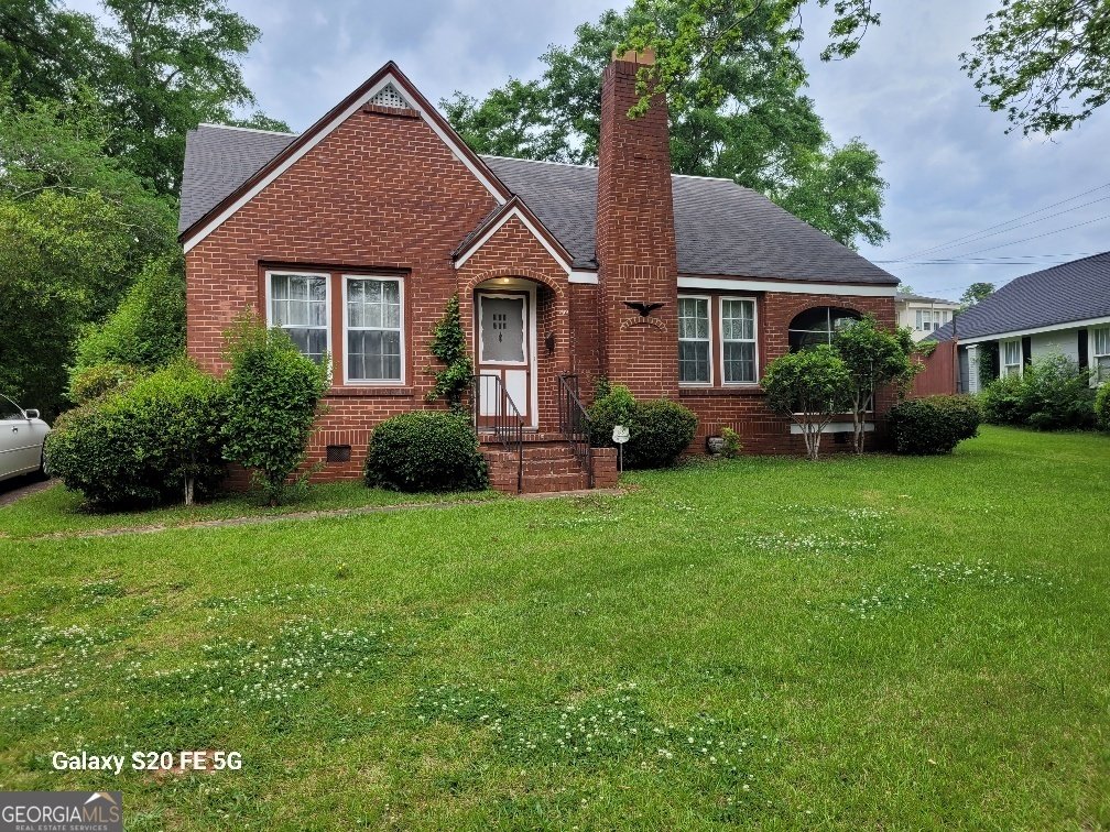 1419 Roper Avenue West Point - 1